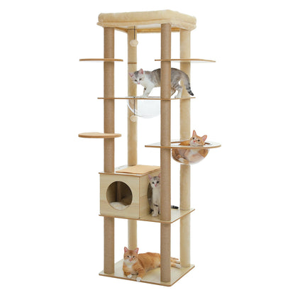 PurrTower XL