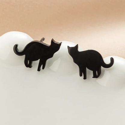 PurrPair Studs