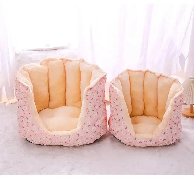 CozyPaw Bed