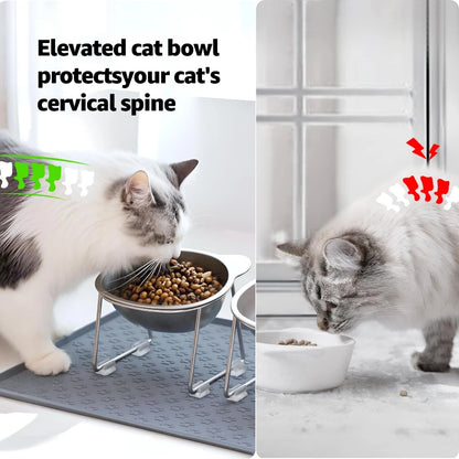 NeckEase Bowl