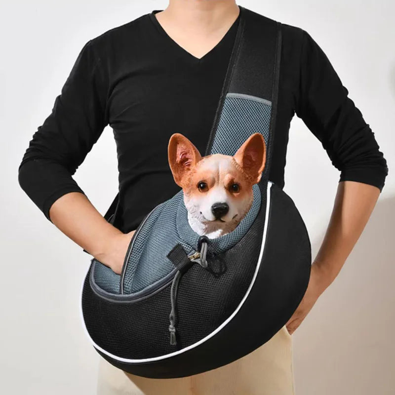PurrGo Sling