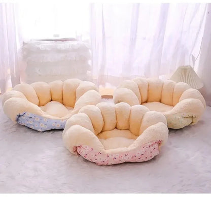 CozyPaw Bed