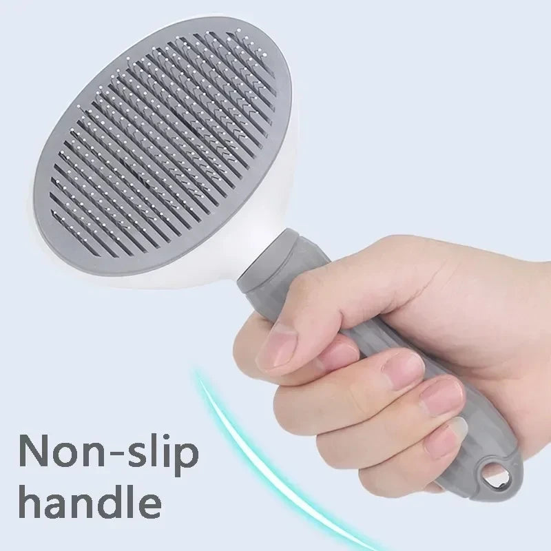 CozyCoat Comb