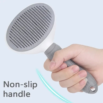 CozyCoat Comb