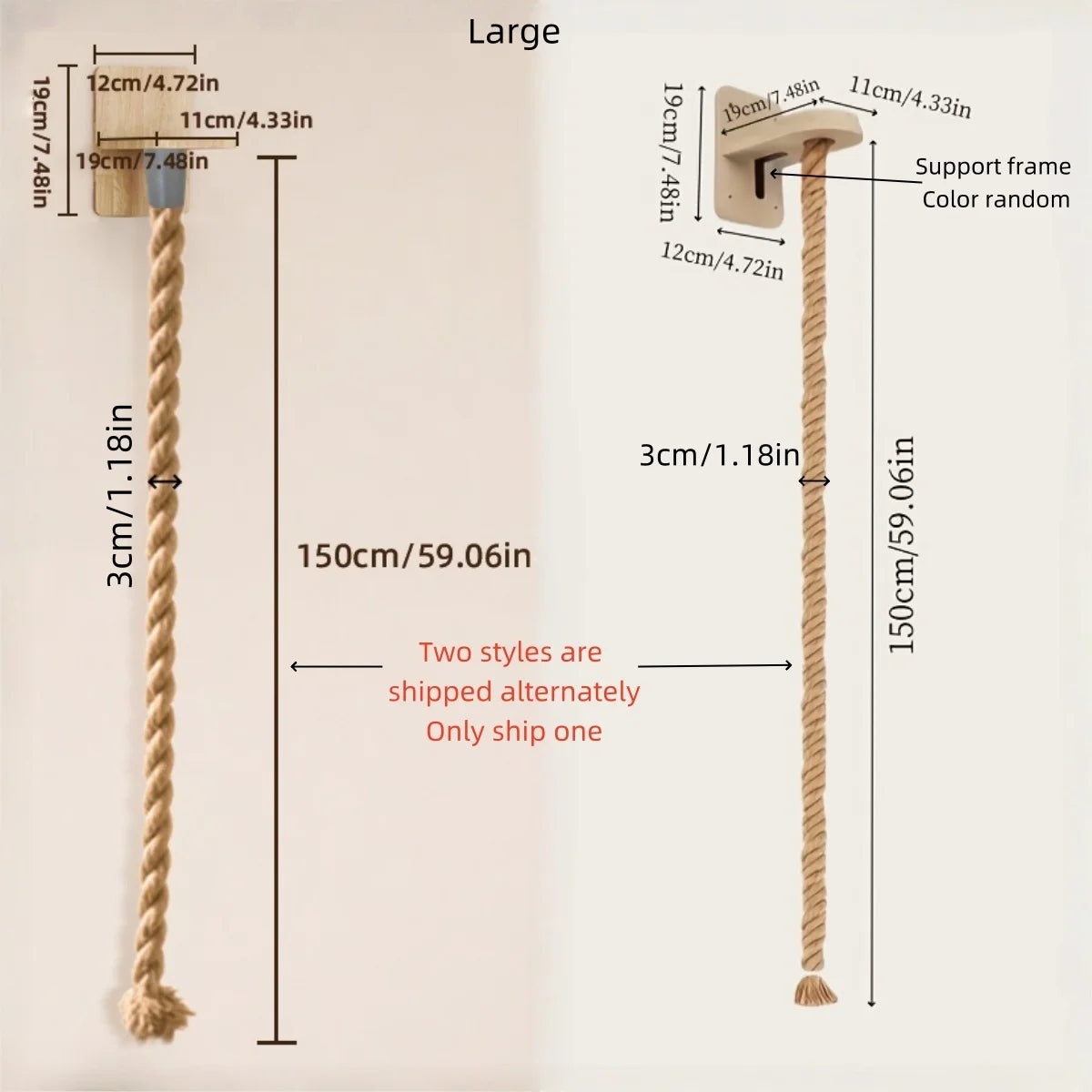 PurrClimb Wall Set