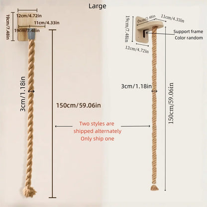 PurrClimb Wall Set