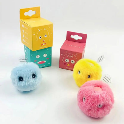 PurrBall Sounds