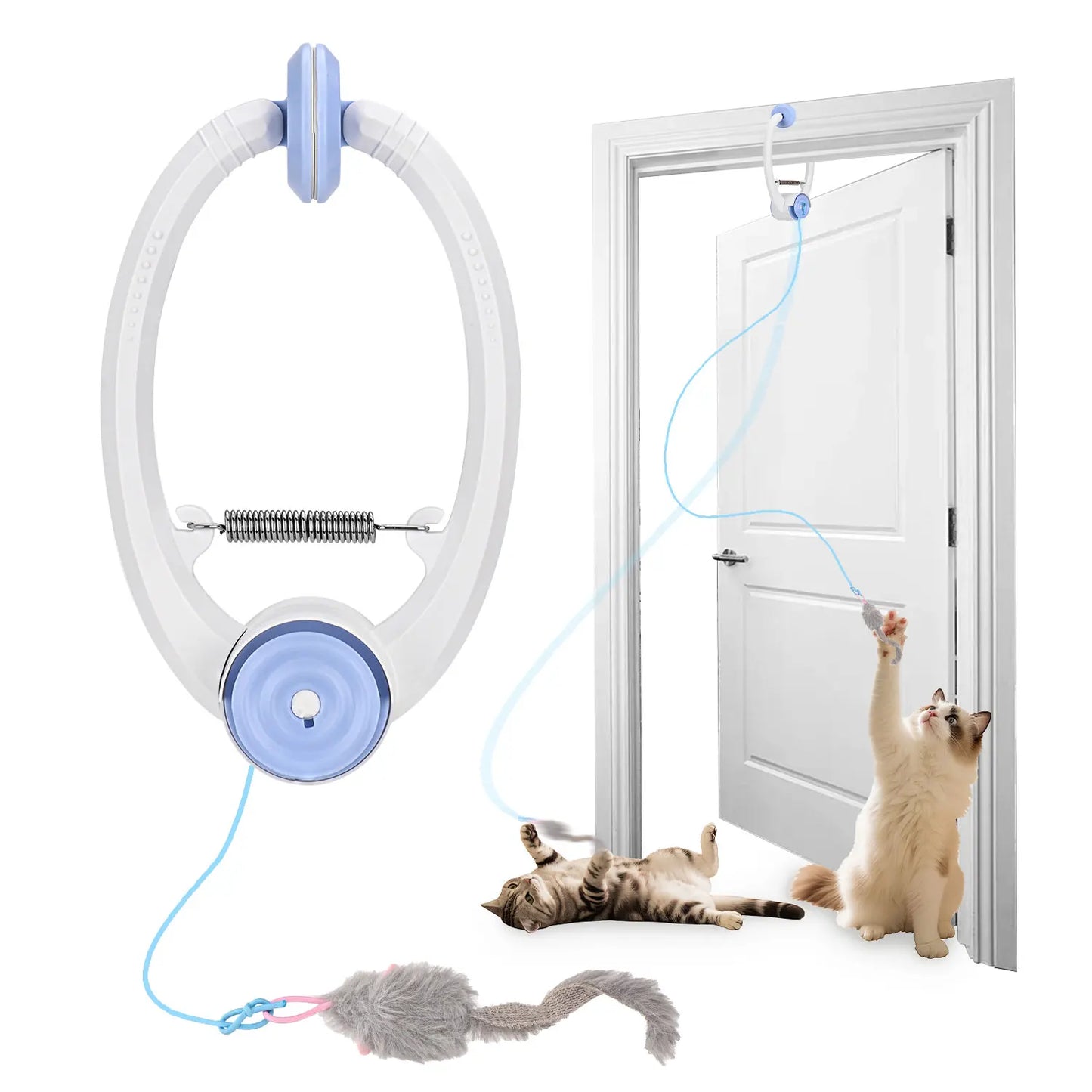 PurrSwing Pro
