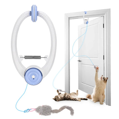 PurrSwing Pro