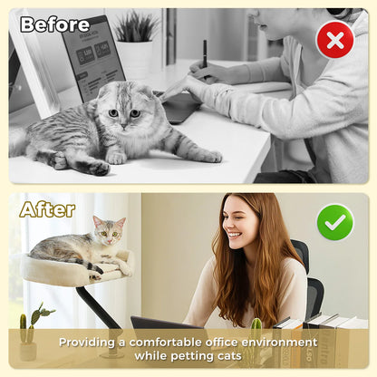 PurrPerch Pro