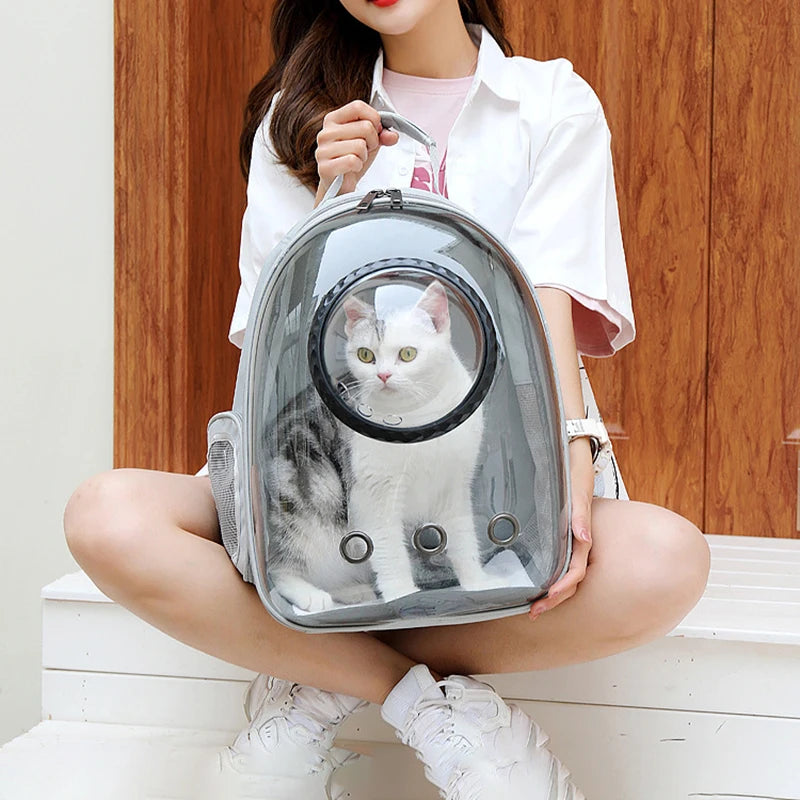 AstroCarrier