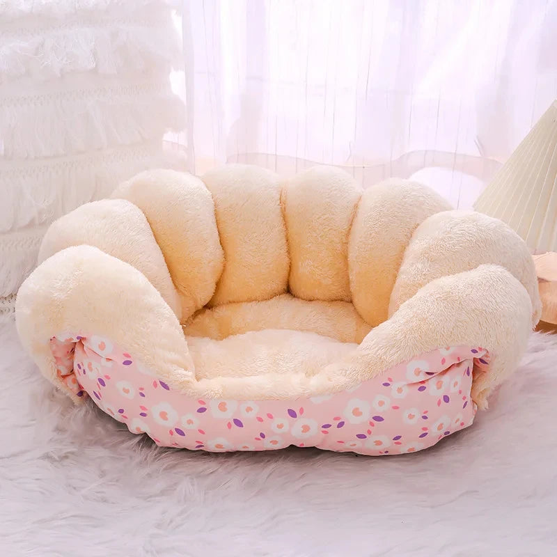 CozyPaw Bed