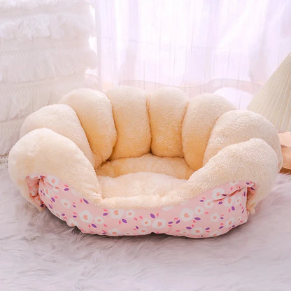 CozyPaw Bed