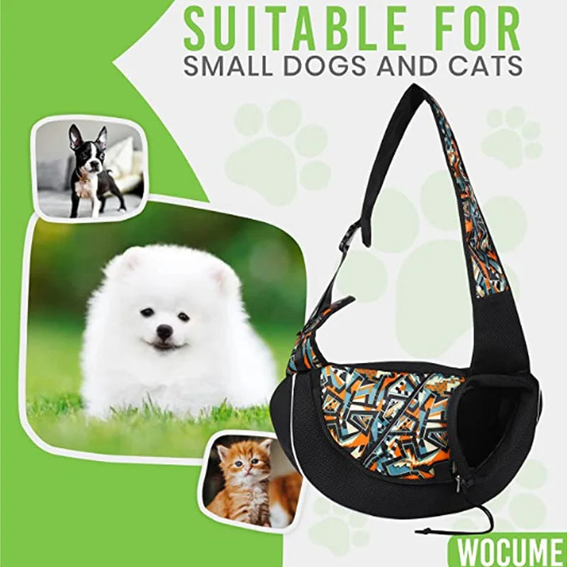 PurrGo Sling