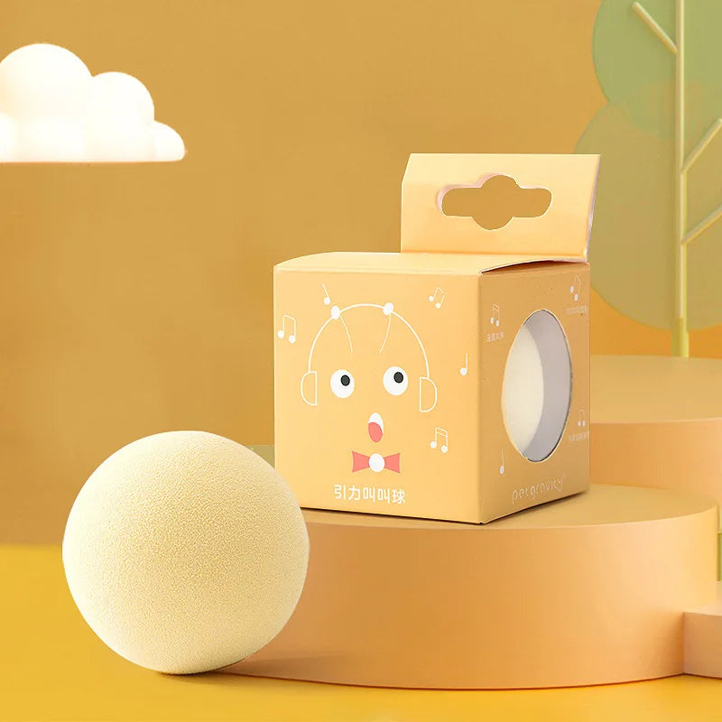 PurrBall Sounds