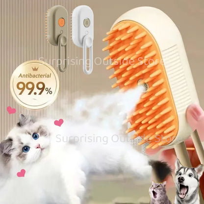 PurrSteam Pro