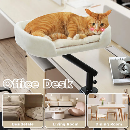 PurrPerch Pro