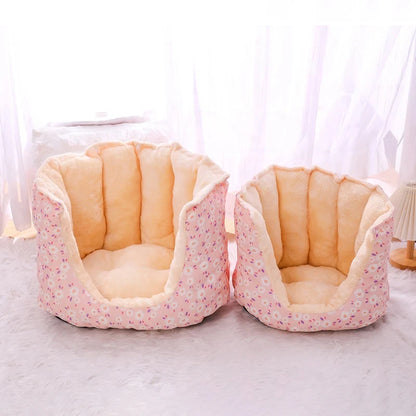 CozyPaw Bed