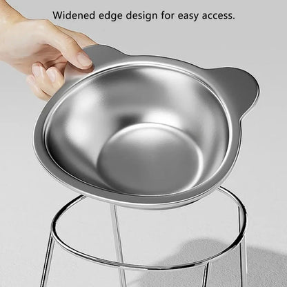 NeckEase Bowl