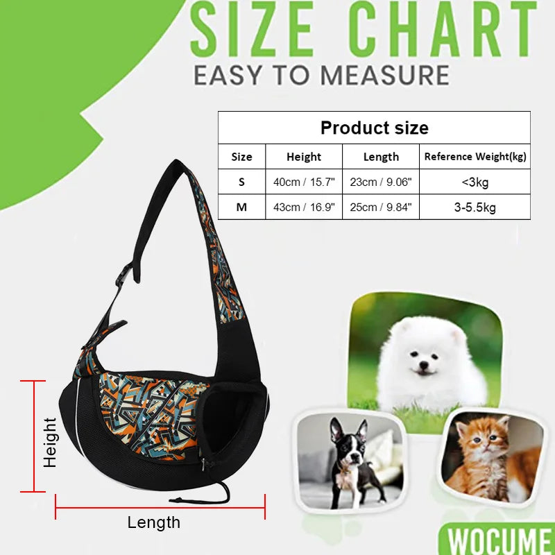 PurrGo Sling