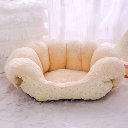CozyPaw Bed