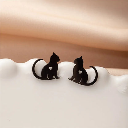 PurrPair Studs