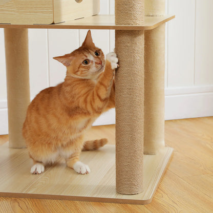 PurrTower XL