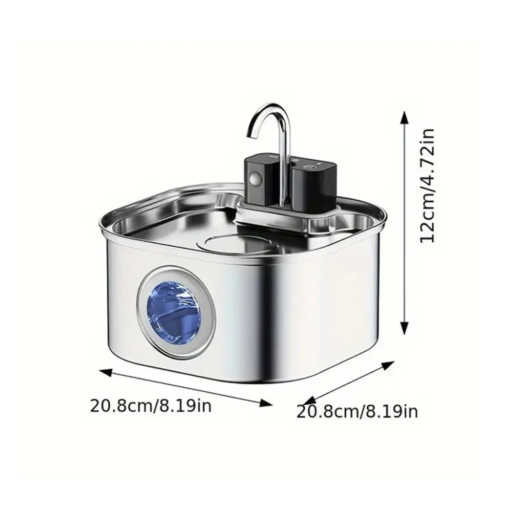 AquaPurr Sensor Pro