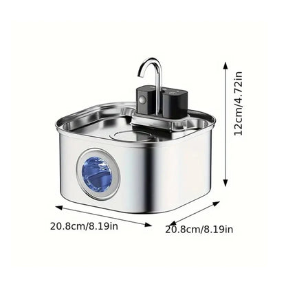 AquaPurr Sensor Pro