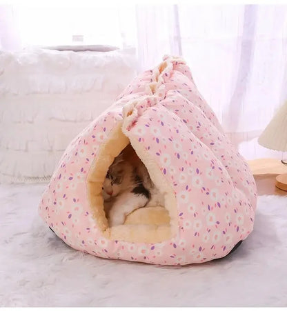 CozyPaw Bed