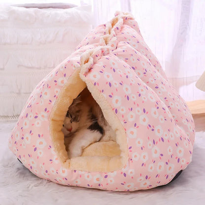CozyPaw Bed
