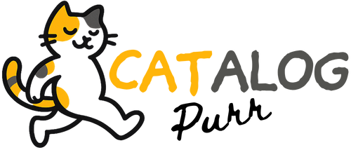 CATALOGPURR